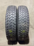 Yokohama TY285. �����������, 2020 ���, �/�, ����� 5 % ����
