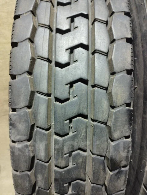 Yokohama TY285. �����������, 2020 ���, �/�, ����� 5 % ����