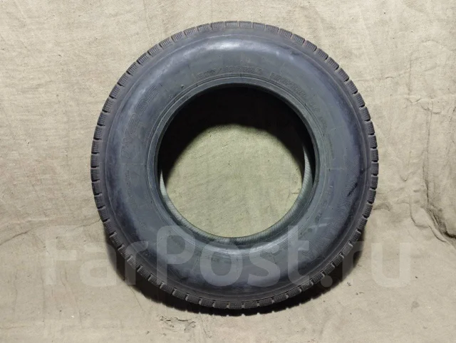 Yokohama TY285. �����������, 2020 ���, �/�, ����� 5 % ����
