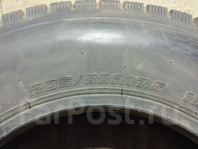 Yokohama TY285. �����������, 2020 ���, �/�, ����� 5 % ����