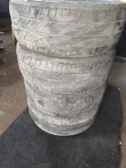 Goodyear Eagle LS2000 Hybrid II. ������, 2023 ���, �/�, ����� 20 % ����