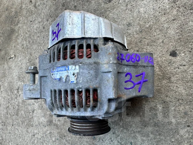 ��������� Toyota Raum 2706011281 ����