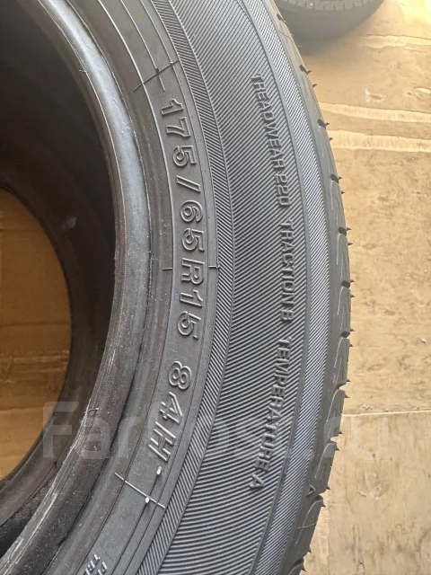 Yokohama BluEarth AE-01. ������, 2023 ���, ����� ����