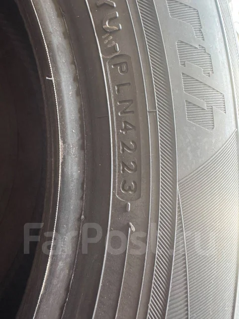 Yokohama BluEarth AE-01. ������, 2023 ���, ����� ����