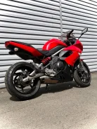 Kawasaki Ninja 650. 650����. ��., ��������, ���������, ������ �� �� ����