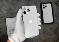 Apple iPhone 13 Pro Max. �/�, 512 ��, �����, 4G LTE ����