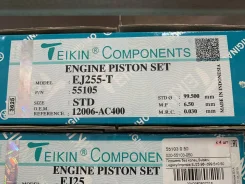 ������ 99,5/1,2/1,2/2,0 d=23 Teikin 55105 STD (*) 55105STD ����