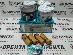 ������ 79,0/1,2/1,2/3,0 d=20 Teikin (��������) (8 �������� ������� �������� ��������) (=46367) 46334 46334STD ����