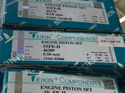 ������ 87,0/1,2/1,2/3,0 d=22 Teikin 46309 0,50 463090 ����