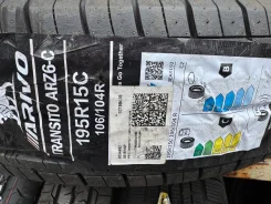 Arivo Transito ARZ6-C. ������, 2025 ���, ����� ����