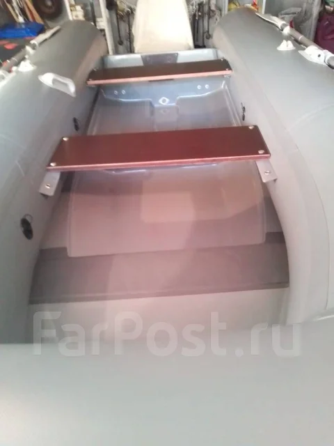Skyboat SB 360RC. ����� 3,6��., ��������� ���������, 20��.�., ������ ����