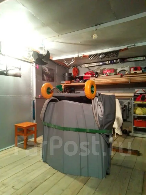 Skyboat SB 360RC. ����� 3,6��., ��������� ���������, 20��.�., ������ ����