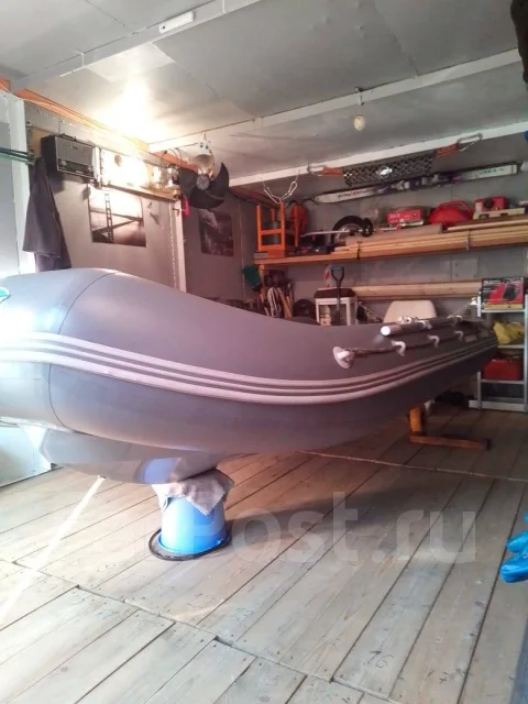 Skyboat SB 360RC. ����� 3,6��., ��������� ���������, 20��.�., ������ ����