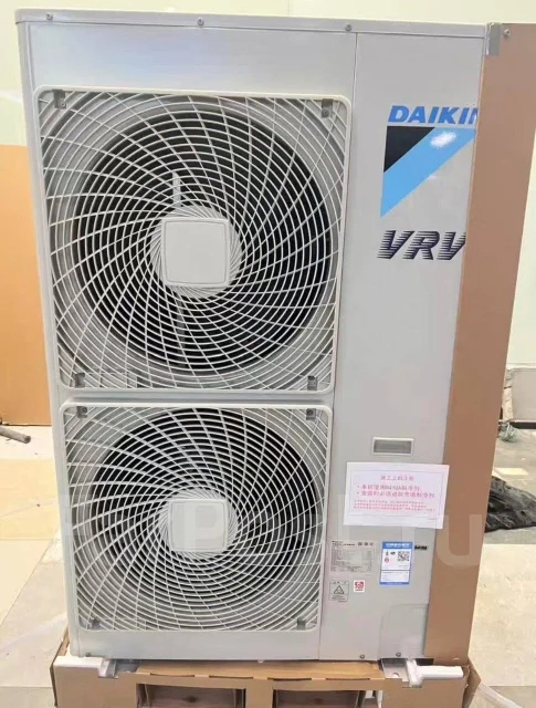 Daikin. 30��&sup2;. ��� ����� �� ���������� ����
