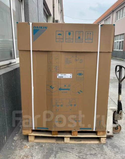Daikin. 30��&sup2;. ��� ����� �� ���������� ����