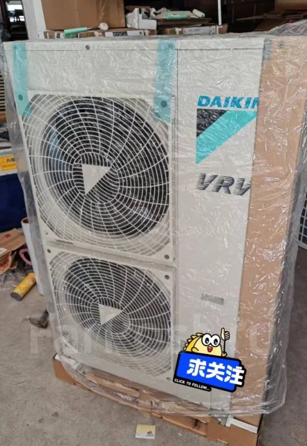 Daikin. 30��&sup2;. ��� ����� �� ���������� ����
