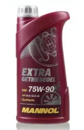 Mannol Extra Getriebeoel. ����, �������������, 75W-90, 1��. ����