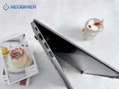 Neobihier. 15.6", 2,9����, ��� 64 �� � ������, ���� 240���, WiFi: 1, Bluetooth: 1, ����������� �� 4��. ����