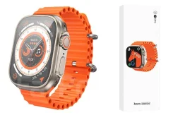 Hoco Y12 Ultra. GPS, NFC, IP67 ����