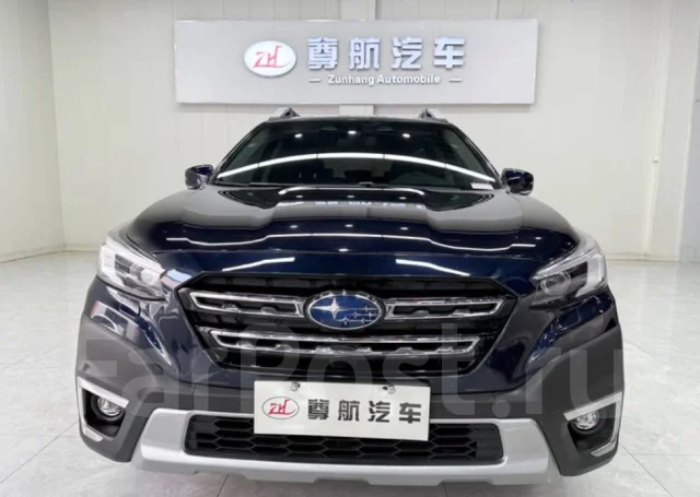 Subaru Outback. ��������, 4wd, 1.8 (177��.�.), ������, 20 000����. ��, �/�. ��� ����� �� ������������ ����