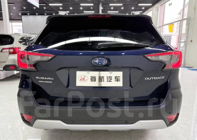 Subaru Outback. ��������, 4wd, 1.8 (177��.�.), ������, 20 000����. ��, �/�. ��� ����� �� ������������ ����