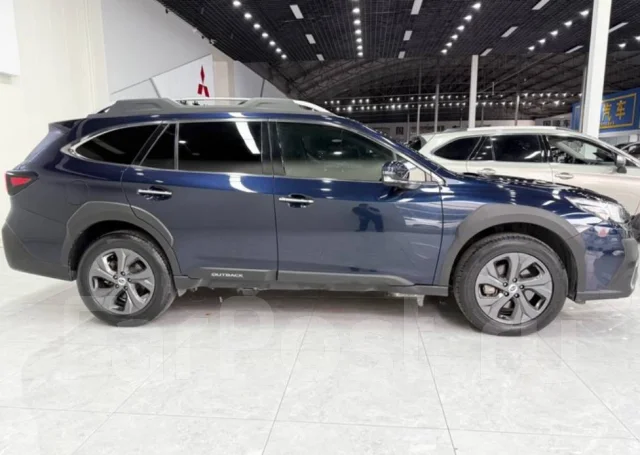Subaru Outback. ��������, 4wd, 1.8 (177��.�.), ������, 20 000����. ��, �/�. ��� ����� �� ������������ ����