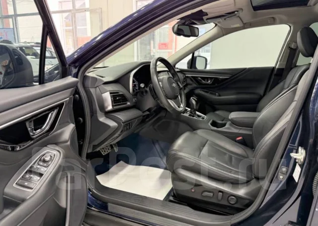 Subaru Outback. ��������, 4wd, 1.8 (177��.�.), ������, 20 000����. ��, �/�. ��� ����� �� ������������ ����