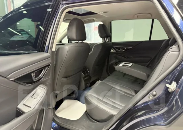 Subaru Outback. ��������, 4wd, 1.8 (177��.�.), ������, 20 000����. ��, �/�. ��� ����� �� ������������ ����