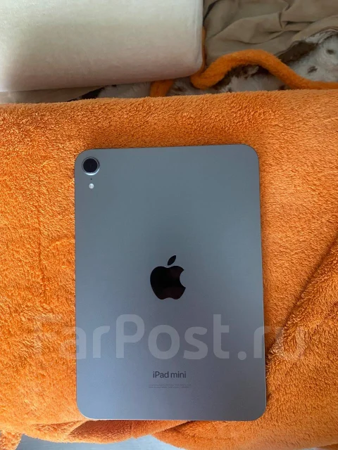Apple iPad Mini 7. ������ 128 �� ����