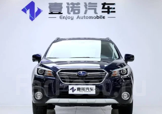 Subaru Outback. ��������, 4wd, 1.8 (177��.�.), ������, 35 000����. ��, �/�. ��� ����� �� ������������ ����