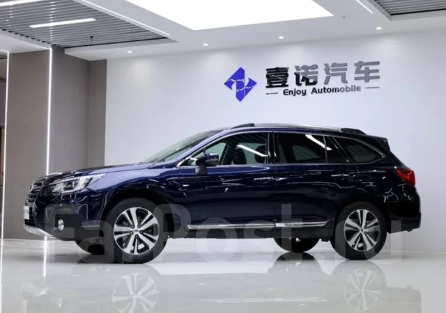 Subaru Outback. ��������, 4wd, 1.8 (177��.�.), ������, 35 000����. ��, �/�. ��� ����� �� ������������ ����