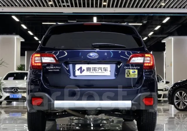 Subaru Outback. ��������, 4wd, 1.8 (177��.�.), ������, 35 000����. ��, �/�. ��� ����� �� ������������ ����
