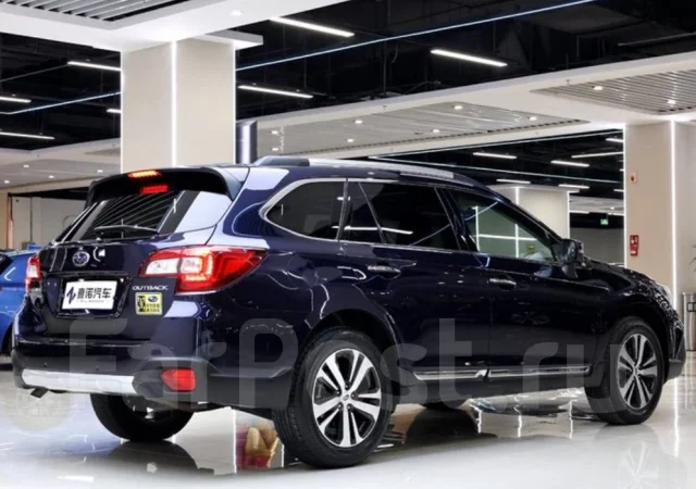 Subaru Outback. ��������, 4wd, 1.8 (177��.�.), ������, 35 000����. ��, �/�. ��� ����� �� ������������ ����