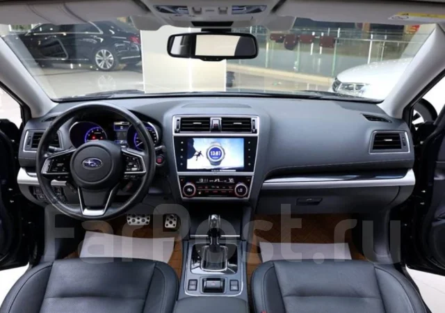 Subaru Outback. ��������, 4wd, 1.8 (177��.�.), ������, 35 000����. ��, �/�. ��� ����� �� ������������ ����