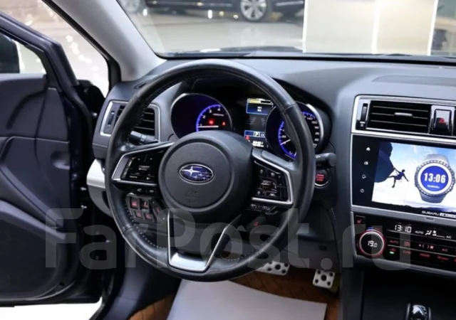 Subaru Outback. ��������, 4wd, 1.8 (177��.�.), ������, 35 000����. ��, �/�. ��� ����� �� ������������ ����