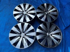 BADX Loxarny Tempest W.Vision. 8.0x20", 5x114.3, ET45, �� 72���. ����