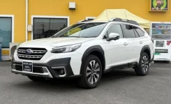 Subaru Outback. ��������, 4wd, 1.8 (177��.�.), ������, 4 781����. ��, �/�. ��� ����� �� ������������ ����
