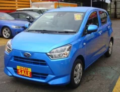 Subaru Pleo Plus. ��������, ��������, 0.7 (49��.�.), ������, 25 000����. ��, �/�. ��� ����� �� ������������ ����