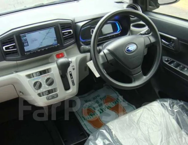 Subaru Pleo Plus. ��������, ��������, 0.7 (49��.�.), ������, 25 000����. ��, �/�. ��� ����� �� ������������ ����