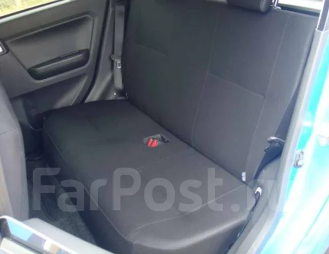 Subaru Pleo Plus. ��������, ��������, 0.7 (49��.�.), ������, 25 000����. ��, �/�. ��� ����� �� ������������ ����