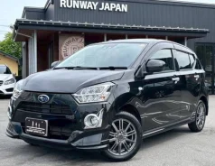 Subaru Pleo Plus. ��������, ��������, 0.7 (49��.�.), ������, 30 000����. ��, �/�. ��� ����� �� ������������ ����