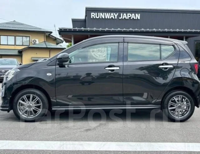 Subaru Pleo Plus. ��������, ��������, 0.7 (49��.�.), ������, 30 000����. ��, �/�. ��� ����� �� ������������ ����