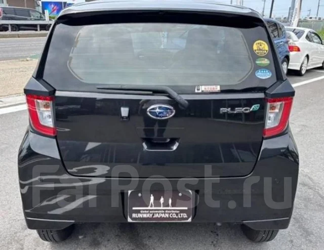 Subaru Pleo Plus. ��������, ��������, 0.7 (49��.�.), ������, 30 000����. ��, �/�. ��� ����� �� ������������ ����