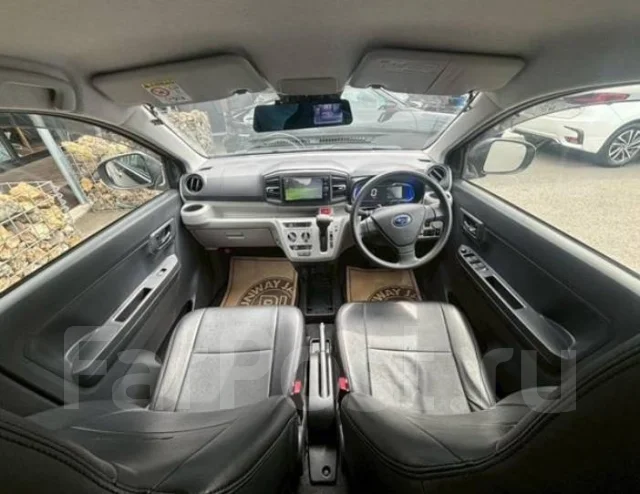 Subaru Pleo Plus. ��������, ��������, 0.7 (49��.�.), ������, 30 000����. ��, �/�. ��� ����� �� ������������ ����