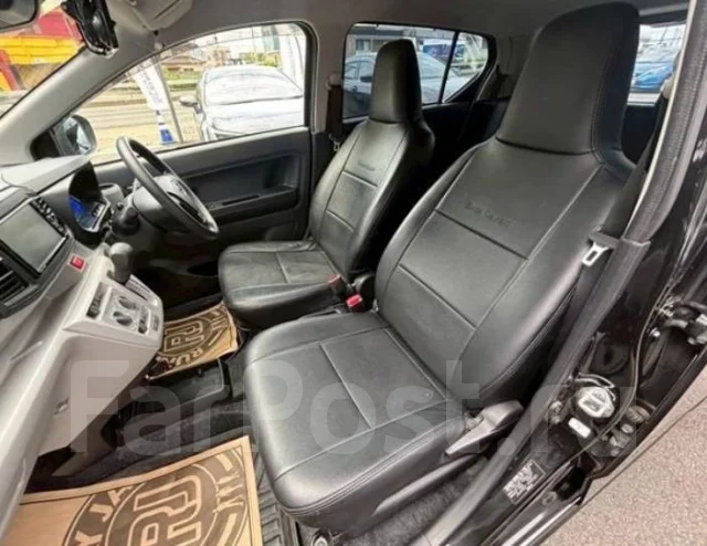 Subaru Pleo Plus. ��������, ��������, 0.7 (49��.�.), ������, 30 000����. ��, �/�. ��� ����� �� ������������ ����
