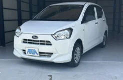Subaru Pleo Plus. ��������, ��������, 0.7 (49��.�.), ������, 23 000����. ��, �/�. ��� ����� �� ������������ ����
