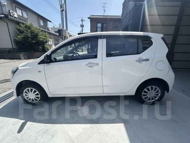 Subaru Pleo Plus. ��������, ��������, 0.7 (49��.�.), ������, 23 000����. ��, �/�. ��� ����� �� ������������ ����