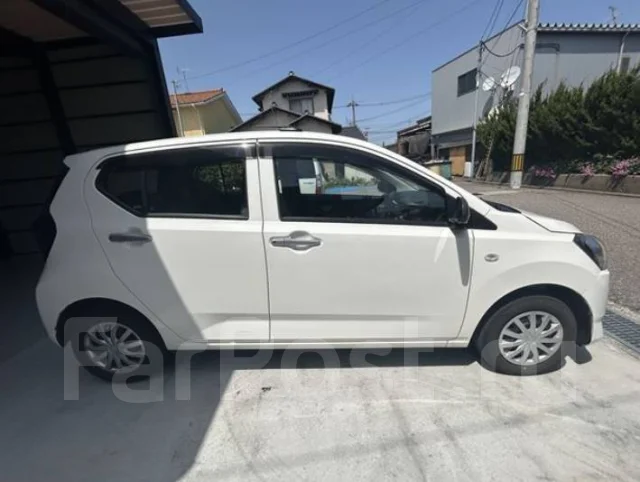 Subaru Pleo Plus. ��������, ��������, 0.7 (49��.�.), ������, 23 000����. ��, �/�. ��� ����� �� ������������ ����