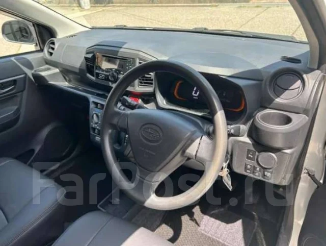 Subaru Pleo Plus. ��������, ��������, 0.7 (49��.�.), ������, 23 000����. ��, �/�. ��� ����� �� ������������ ����