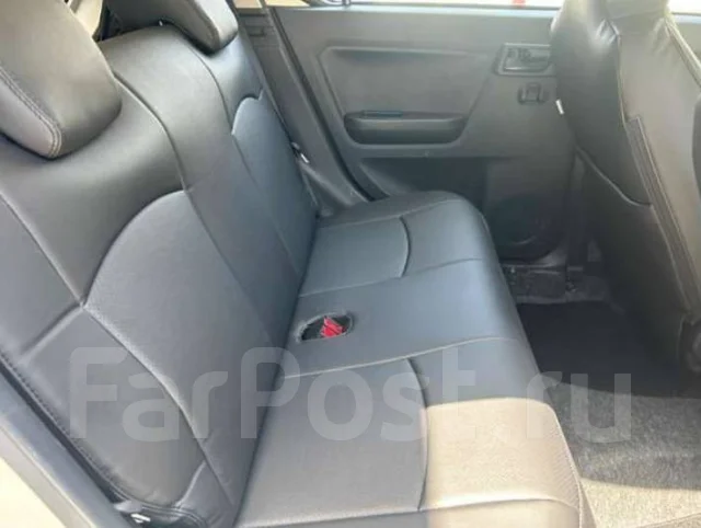 Subaru Pleo Plus. ��������, ��������, 0.7 (49��.�.), ������, 23 000����. ��, �/�. ��� ����� �� ������������ ����